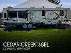 Thumbnail Photo 107 for 2019 Forest River Cedar Creek